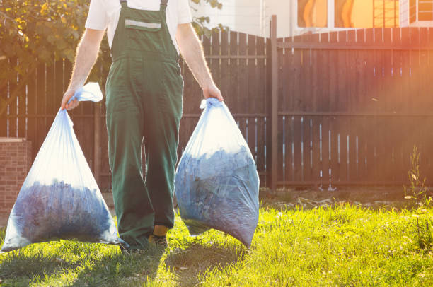 Property Management Cleanouts in Morris, MN