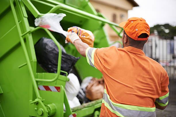 Best Construction Debris Removal  in Morris, MN