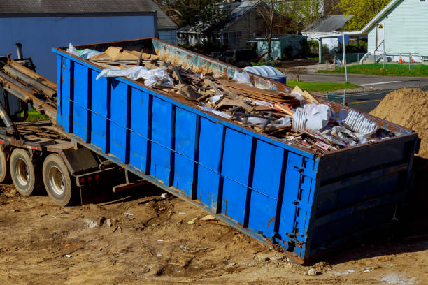 Best Retail Junk Removal  in Morris, MN