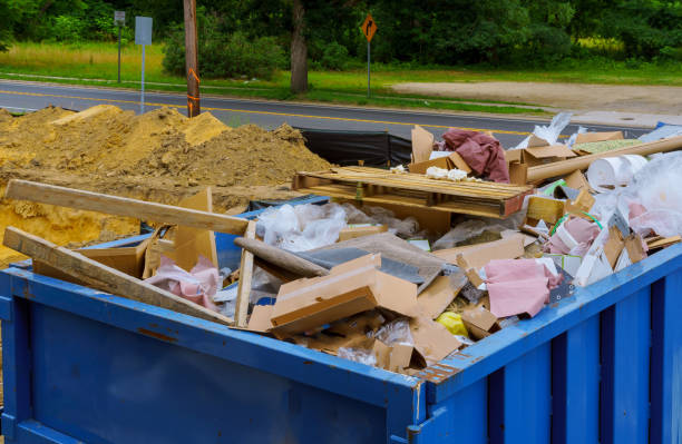 Best Demolition Debris Removal  in Morris, MN