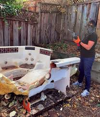 Best Furniture Removal  in Morris, MN
